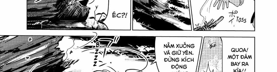 Sounan Desu Ka? 30 trang 28