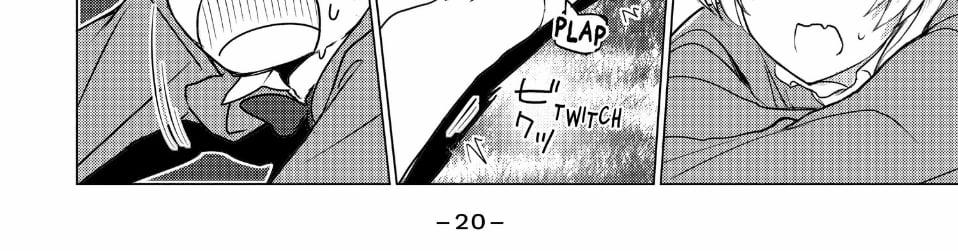 Sounan Desu Ka? 30 trang 34