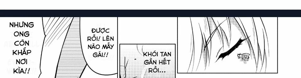 Sounan Desu Ka? 30 trang 36