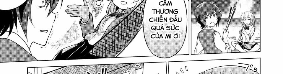 Sounan Desu Ka? 30 trang 4