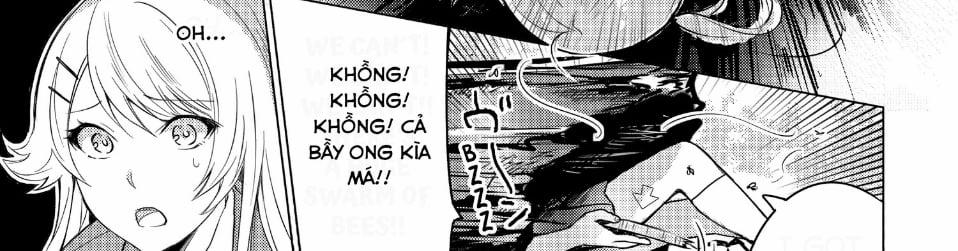 Sounan Desu Ka? 30 trang 40