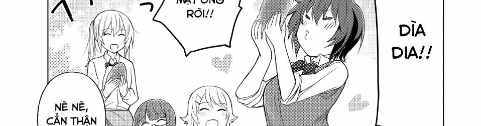 Sounan Desu Ka? 30 trang 47