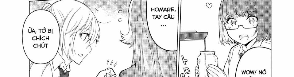 Sounan Desu Ka? 30 trang 50