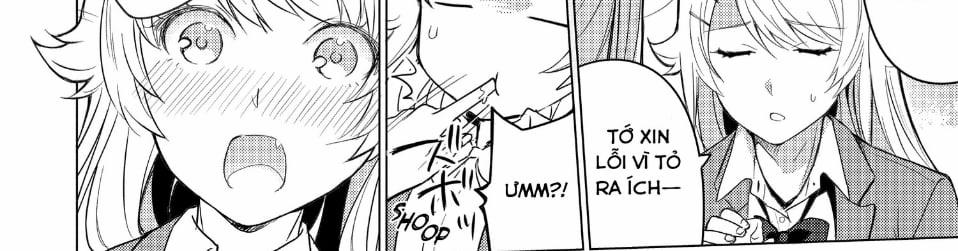 Sounan Desu Ka? 30 trang 54