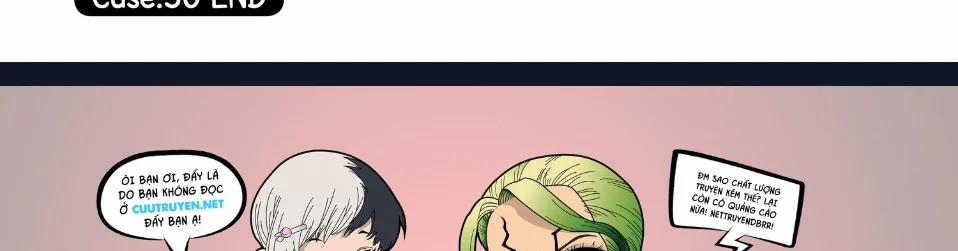 Sounan Desu Ka? 30 trang 57