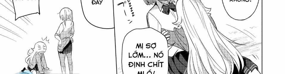 Sounan Desu Ka? 30 trang 6