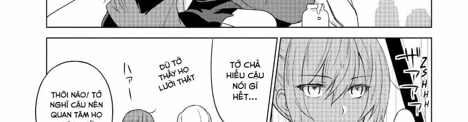 Sounan Desu Ka? 31 trang 16