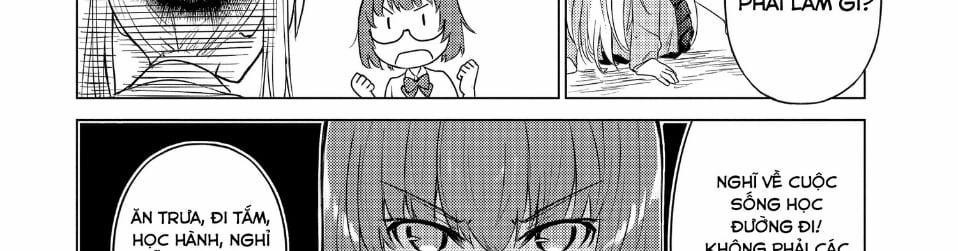 Sounan Desu Ka? 31 trang 21