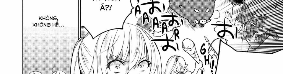 Sounan Desu Ka? 31 trang 23