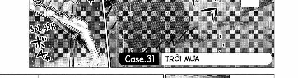 Sounan Desu Ka? 31 trang 3