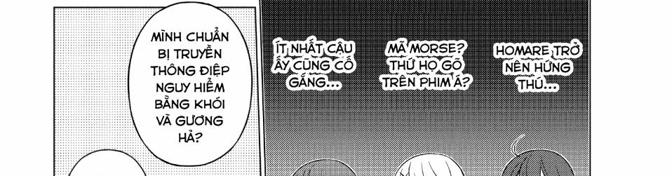 Sounan Desu Ka? 31 trang 31