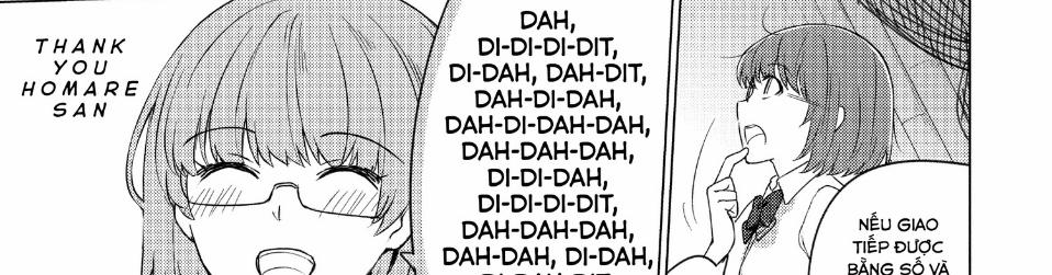 Sounan Desu Ka? 31 trang 38