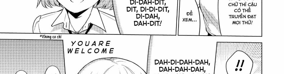 Sounan Desu Ka? 31 trang 39