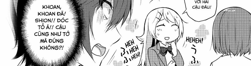 Sounan Desu Ka? 31 trang 44