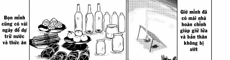 Sounan Desu Ka? 31 trang 5