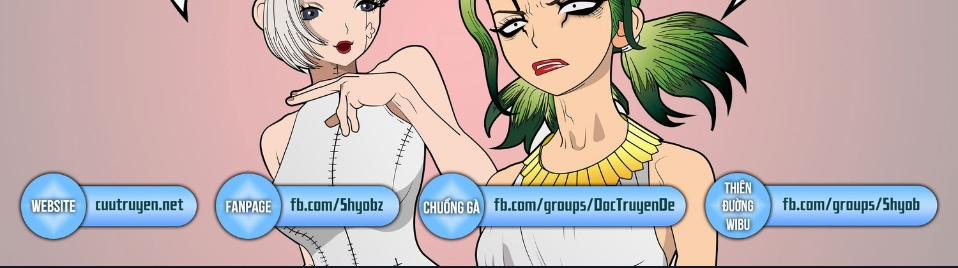 Sounan Desu Ka? 31 trang 59