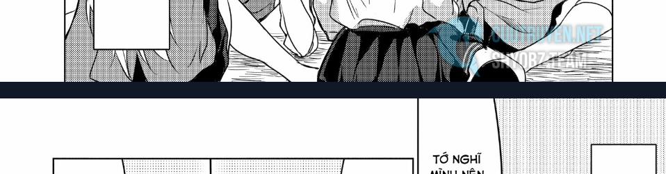 Sounan Desu Ka? 31 trang 8