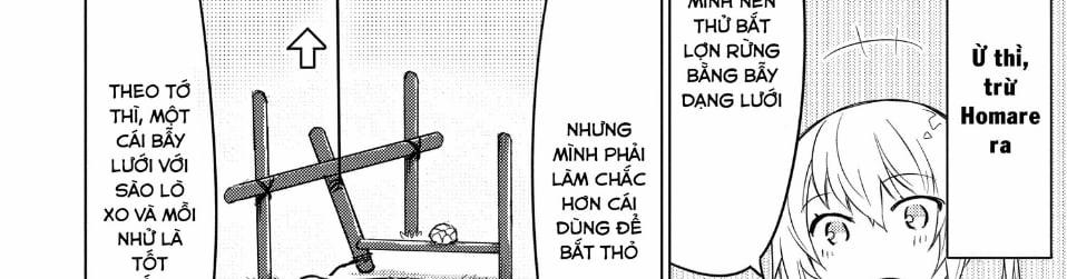 Sounan Desu Ka? 31 trang 9