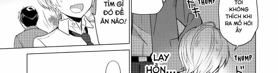 Sounan Desu Ka? 32 trang 17