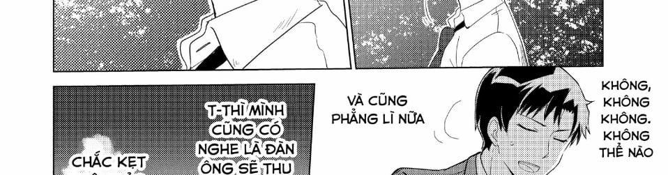 Sounan Desu Ka? 32 trang 23