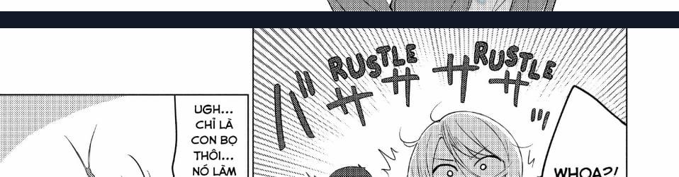 Sounan Desu Ka? 32 trang 25