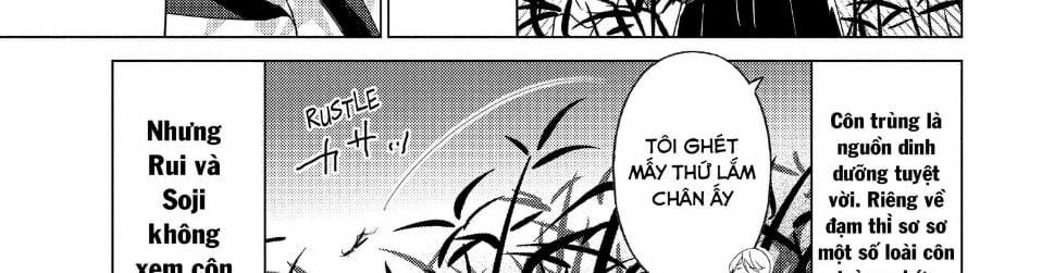 Sounan Desu Ka? 32 trang 27