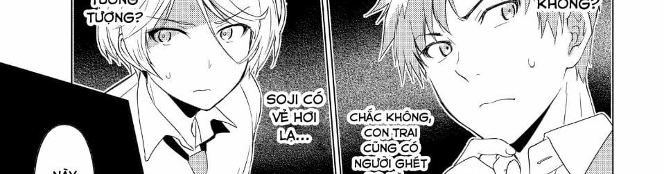 Sounan Desu Ka? 32 trang 29