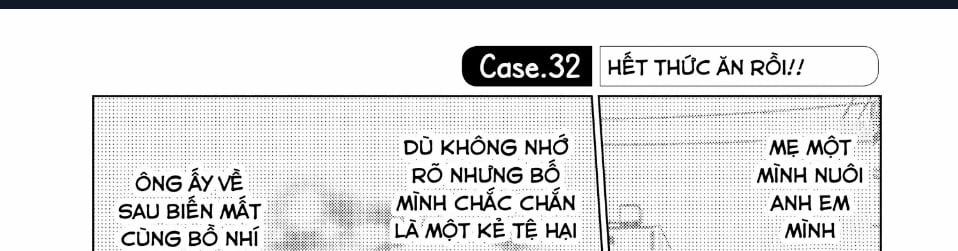 Sounan Desu Ka? 32 trang 3