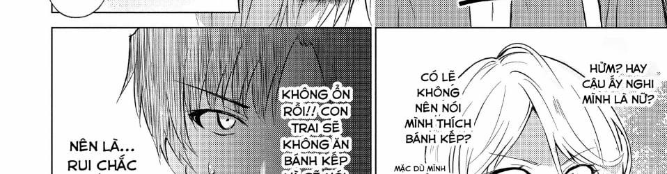 Sounan Desu Ka? 32 trang 33