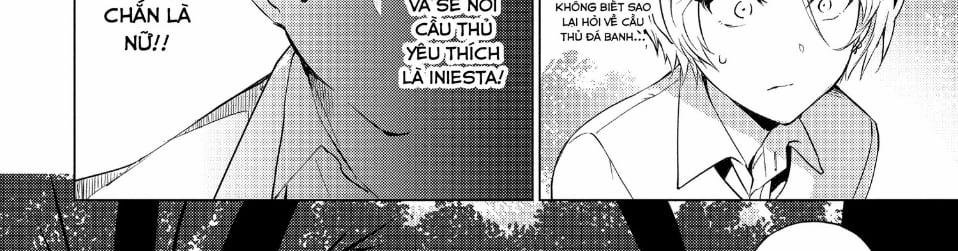 Sounan Desu Ka? 32 trang 34