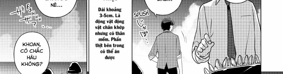 Sounan Desu Ka? 32 trang 37