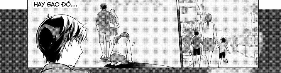 Sounan Desu Ka? 32 trang 4