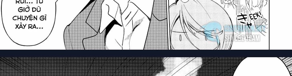 Sounan Desu Ka? 32 trang 41