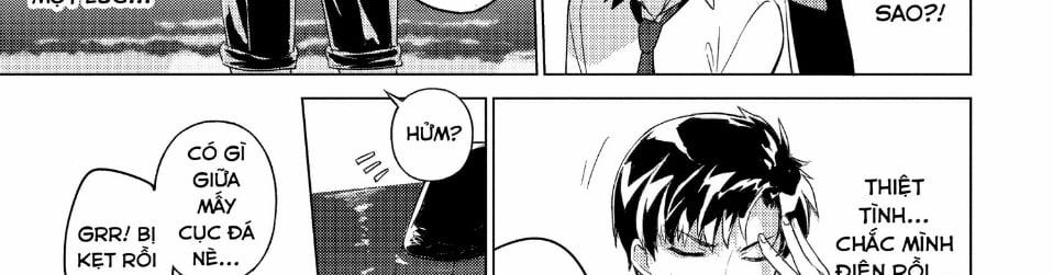 Sounan Desu Ka? 32 trang 49