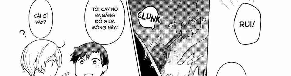 Sounan Desu Ka? 32 trang 50