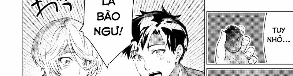 Sounan Desu Ka? 32 trang 53