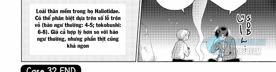 Sounan Desu Ka? 32 trang 57