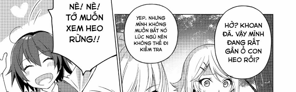 Sounan Desu Ka? 33 trang 12