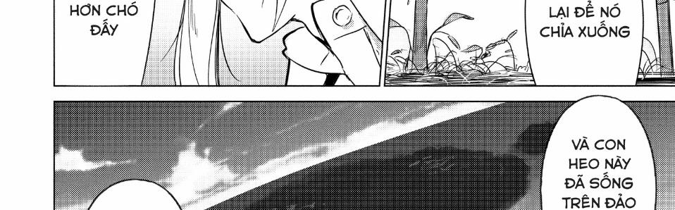 Sounan Desu Ka? 33 trang 19