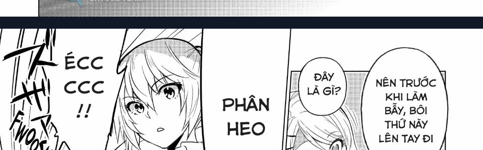 Sounan Desu Ka? 33 trang 20