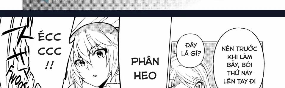 Sounan Desu Ka? 33 trang 21