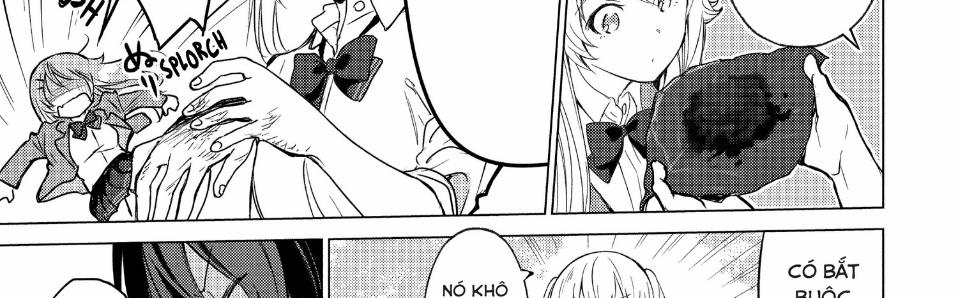 Sounan Desu Ka? 33 trang 22