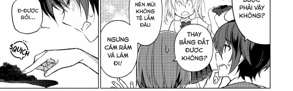 Sounan Desu Ka? 33 trang 23