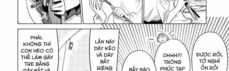 Sounan Desu Ka? 33 trang 27