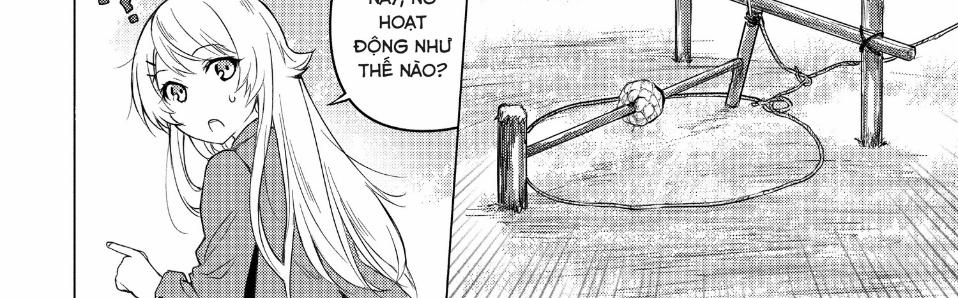 Sounan Desu Ka? 33 trang 28