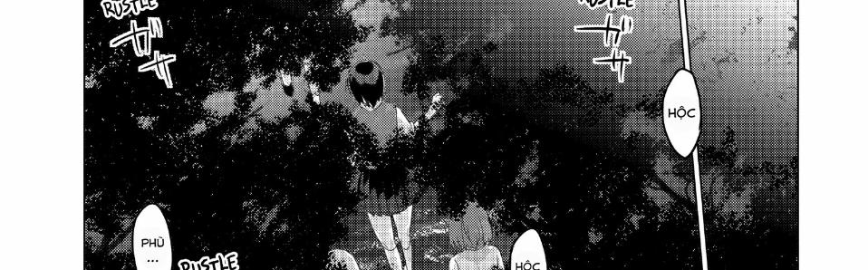 Sounan Desu Ka? 33 trang 3