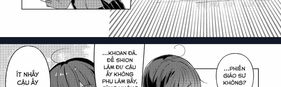 Sounan Desu Ka? 33 trang 30