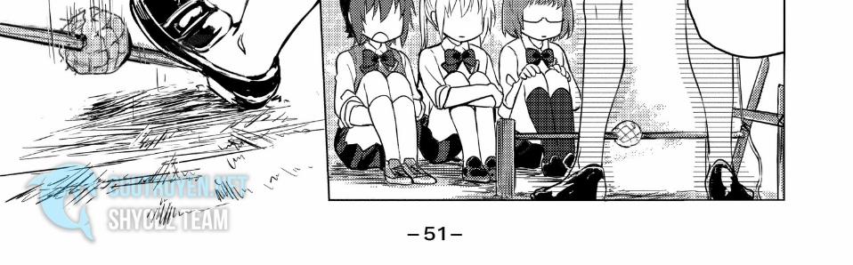 Sounan Desu Ka? 33 trang 34