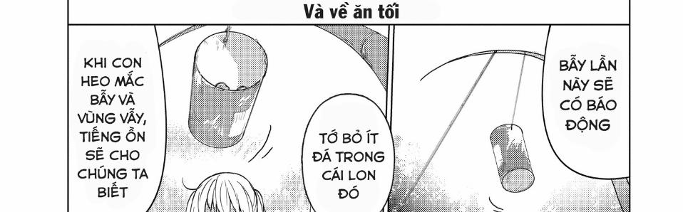 Sounan Desu Ka? 33 trang 40