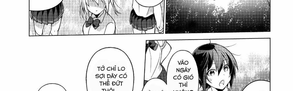 Sounan Desu Ka? 33 trang 41